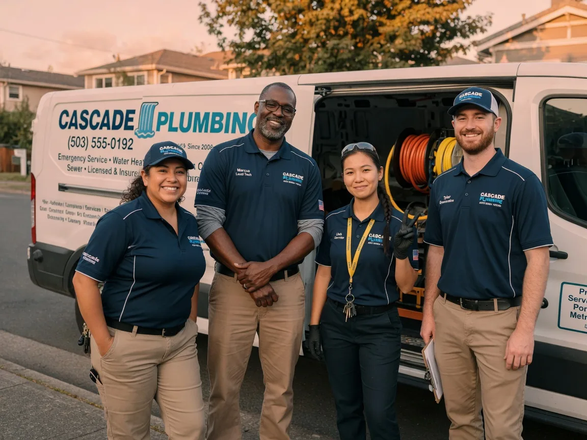 Emergency Plumber company in Forkland, AL